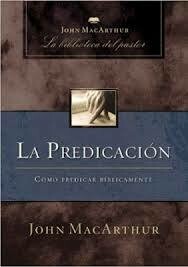 John Macarthur