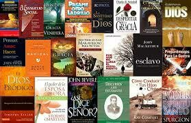 Libros Cristianos