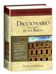 Diccionarios Bíblicos