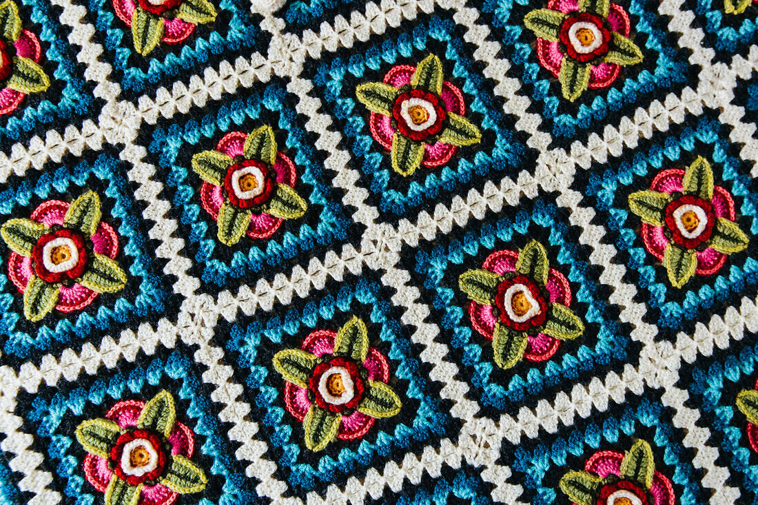 MEXICAN DIAMONDS KIT