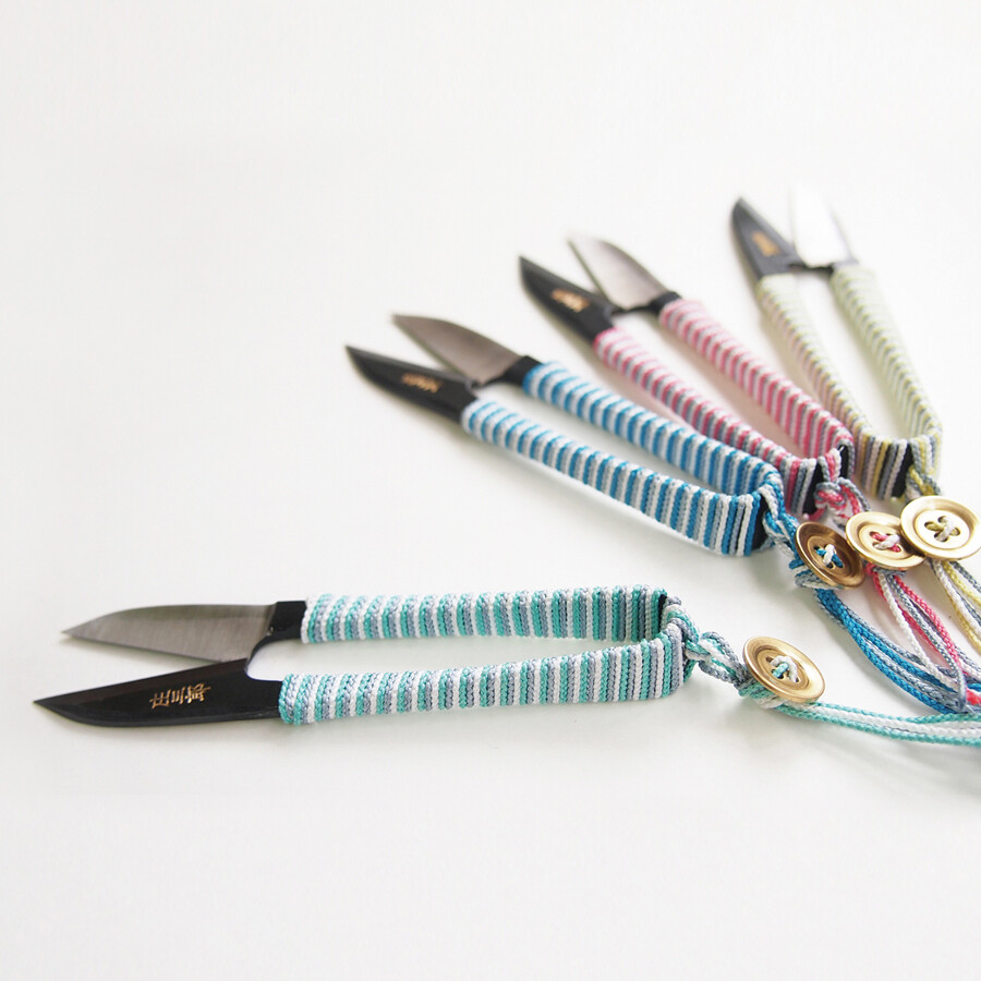 COHANA SHOZABURO THREAD SNIPS