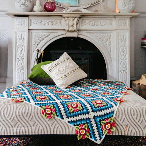 MEXICAN DIAMONDS KIT