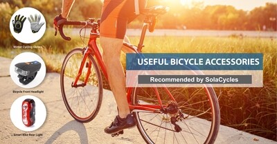 Bicycle Accessories