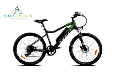 Paselec PC100x Electric Mountain bike