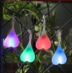 Fun lights