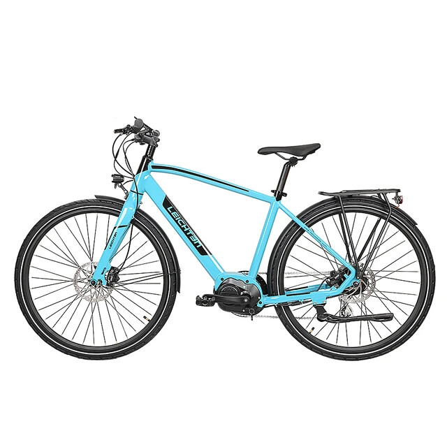 Leichten City electric bicycle