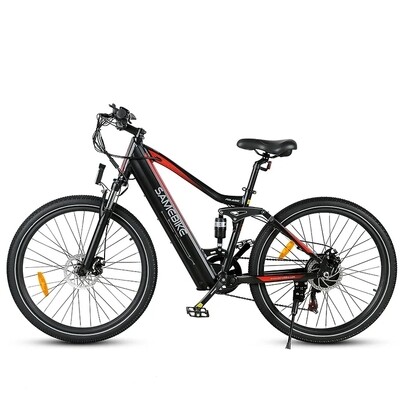 Samebike XD26-FT 48v14ah battery