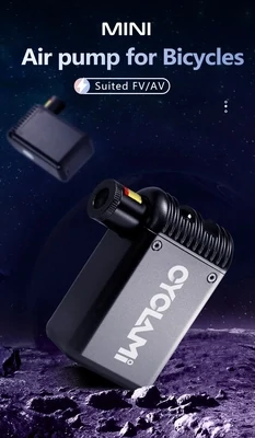 A2 Mini electric air pump