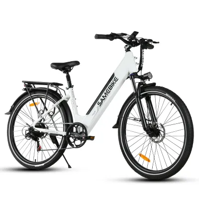 Samebike RS-A01-PRO Urban Electric Bicycle