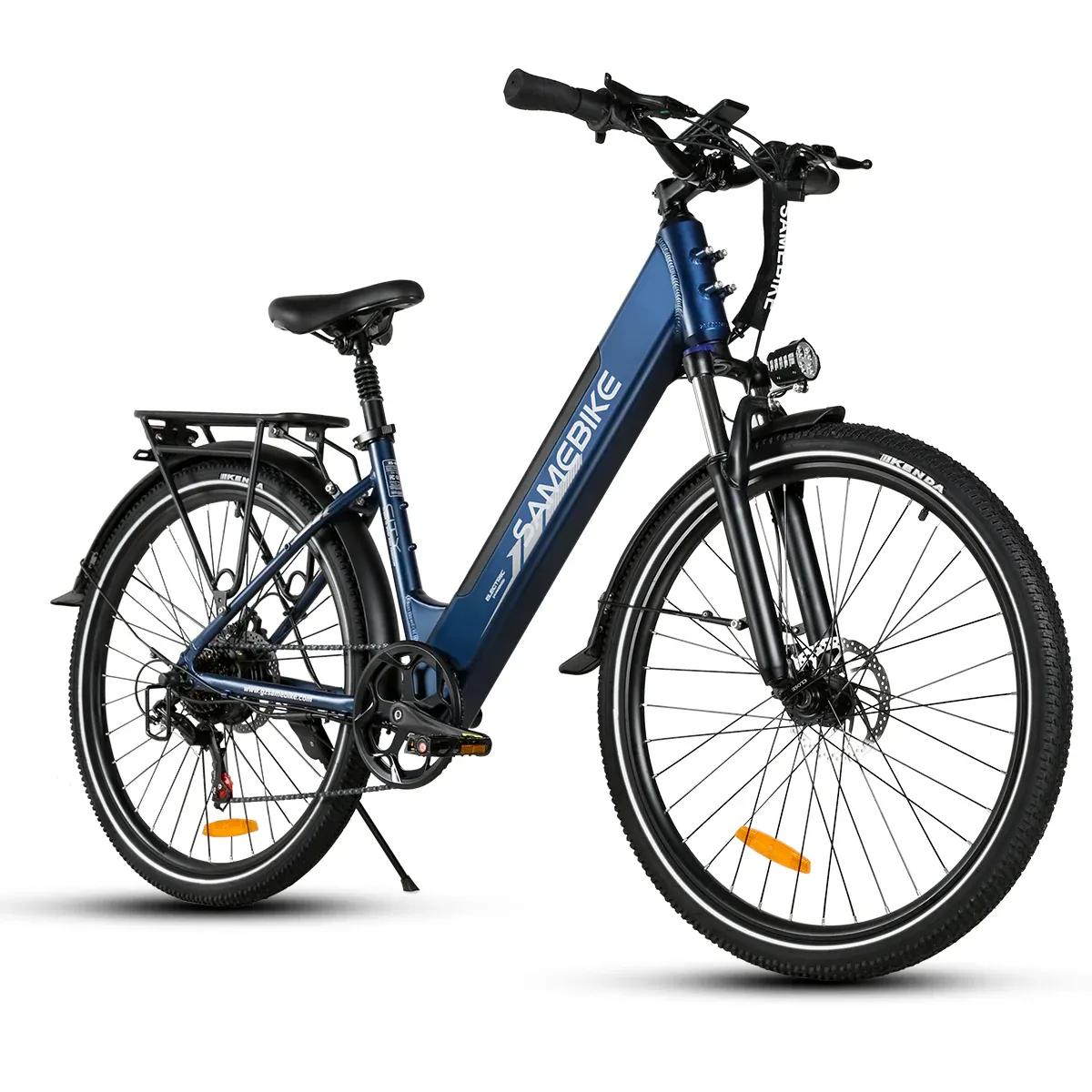 Samebike RS-A01-PRO Urban Electric Bicycle
