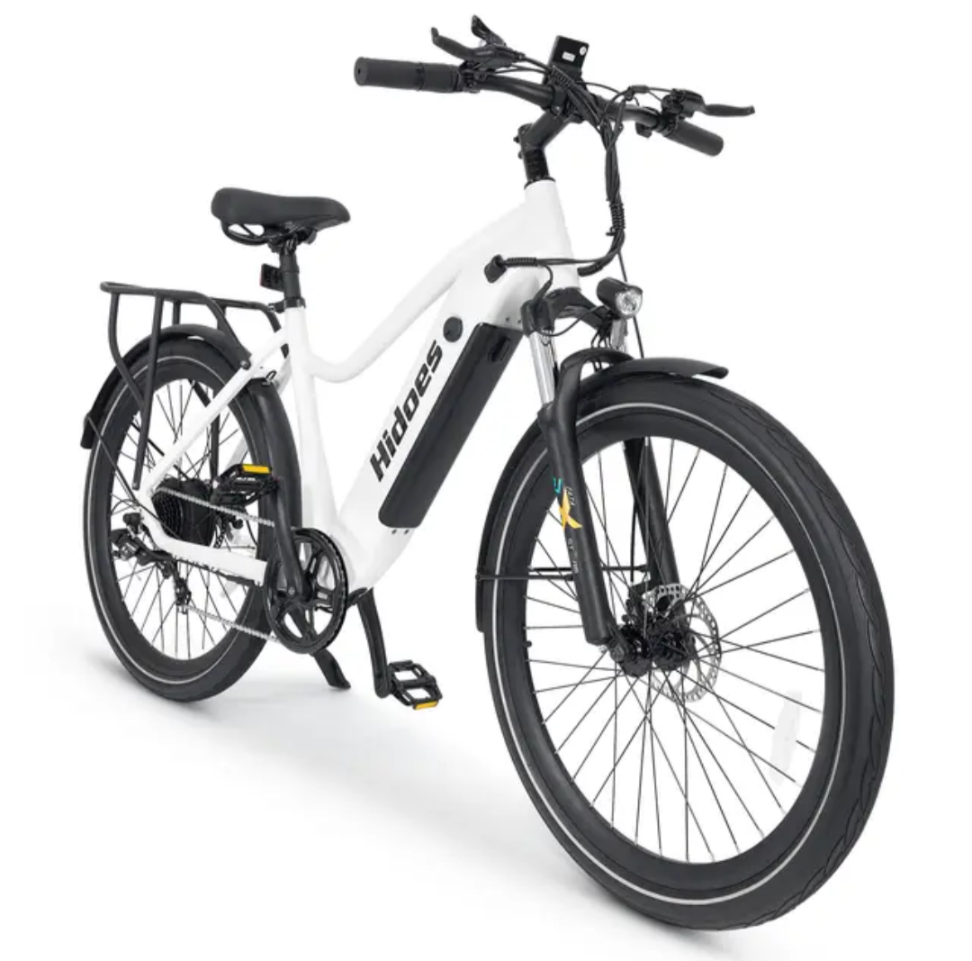 Hidoes BN1 electric bike