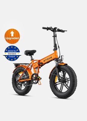 Engwe EP-2 Boost Folding e-bike