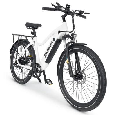 Hidoes BN1 electric bike Hidoes BN1 electric bike