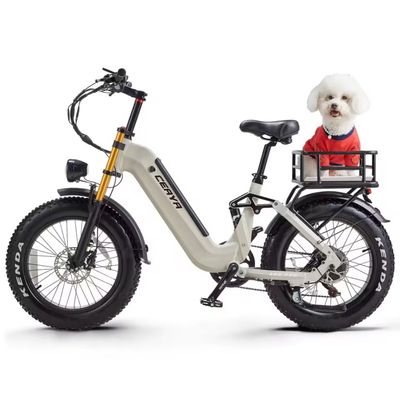 Ceaya A20 Pro Electric bike Ceaya A20 Pro Electric bike