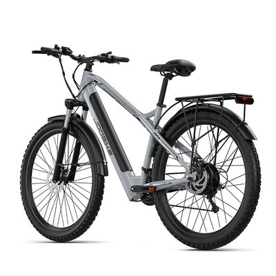 Joobike J002 Electric Mountain Bike