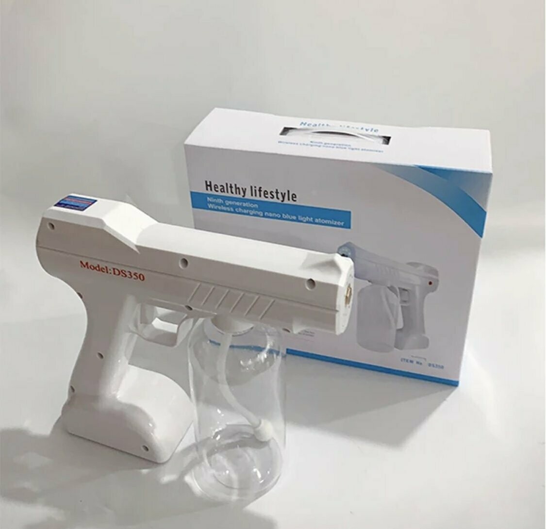 Fogging Machine