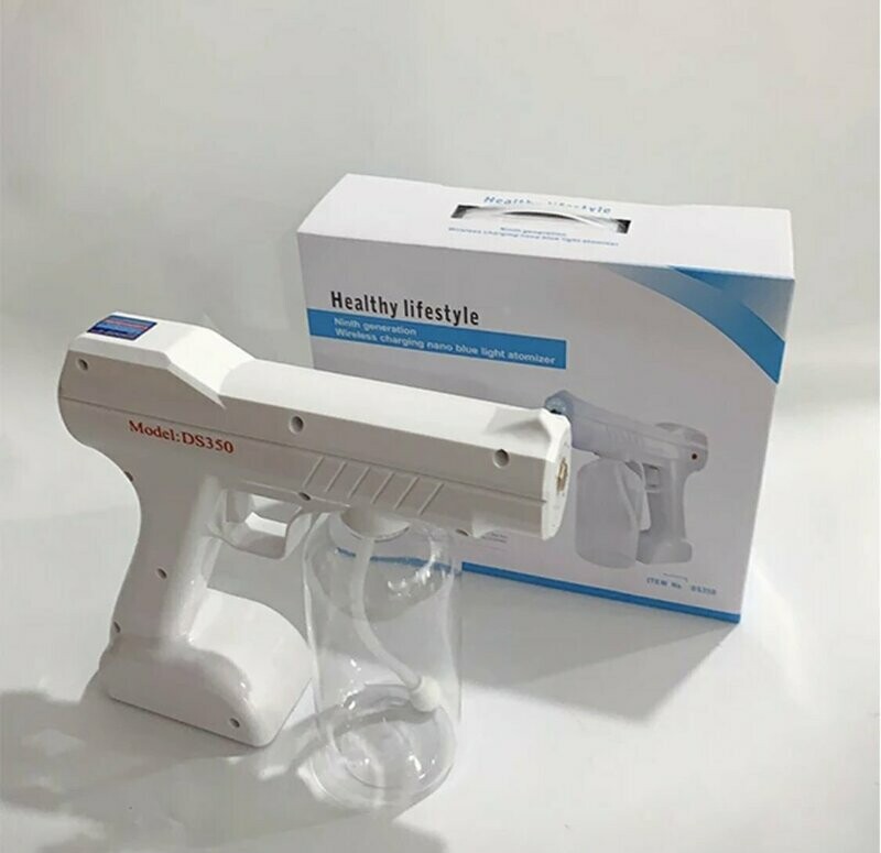 Fogging Machine