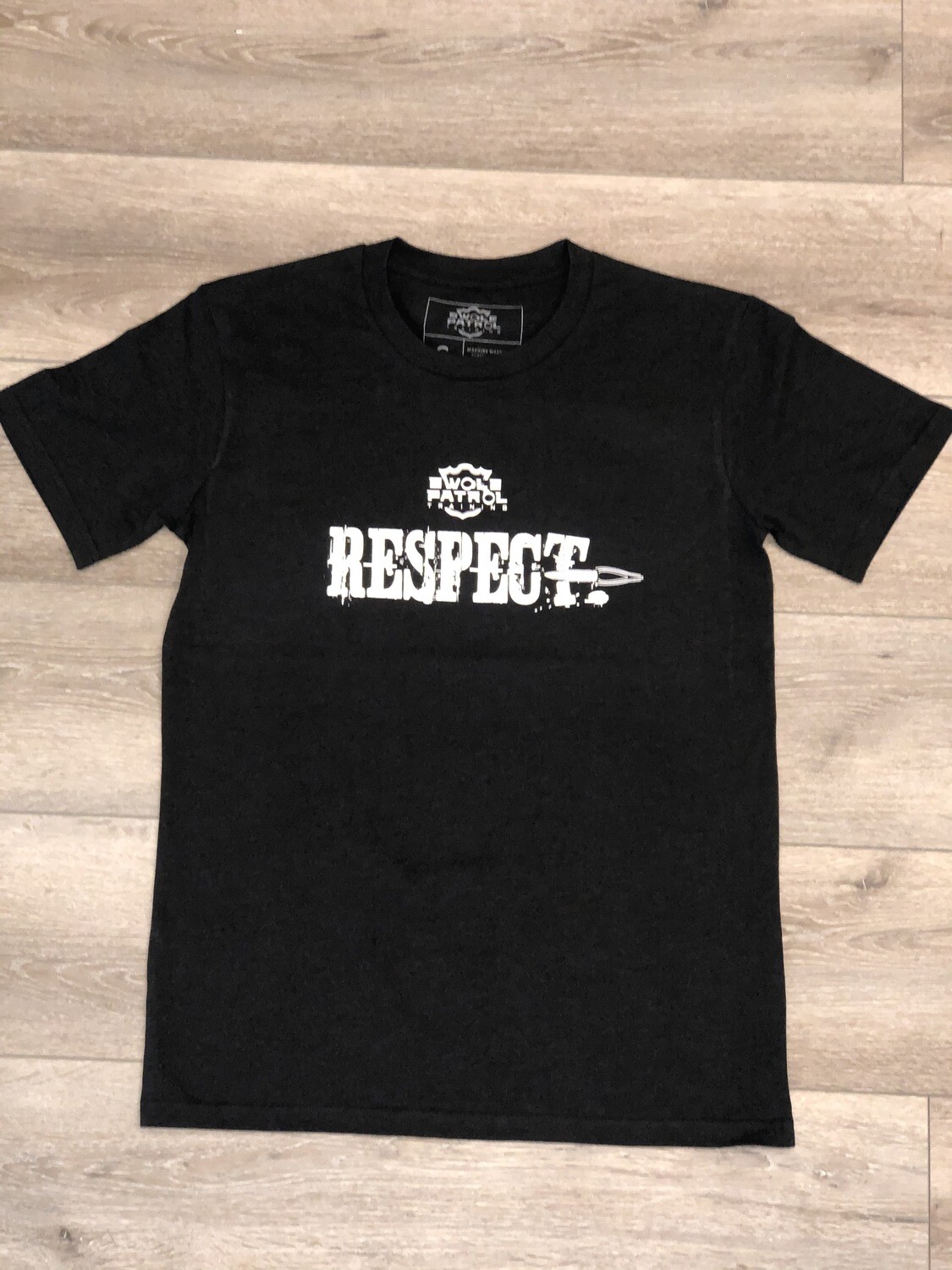 SPT Respect T-Shirt