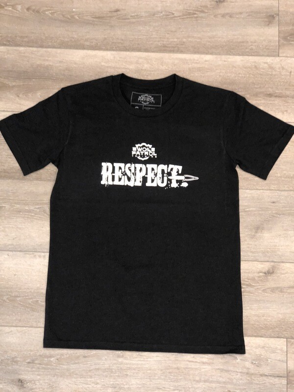 SPT Respect T-Shirt