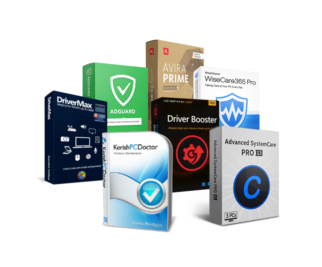 Bonus Bundle