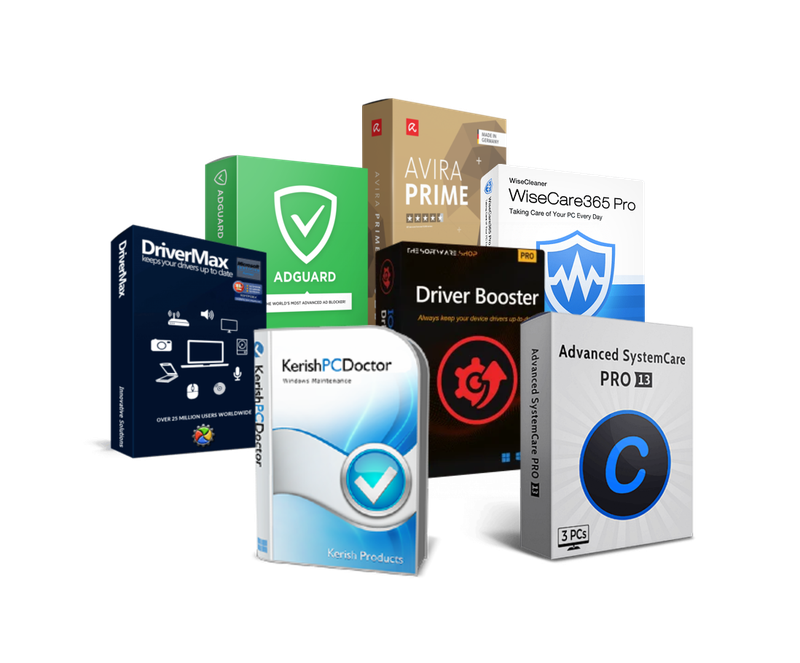 Bonus Bundle