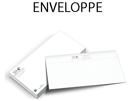 Enveloppes