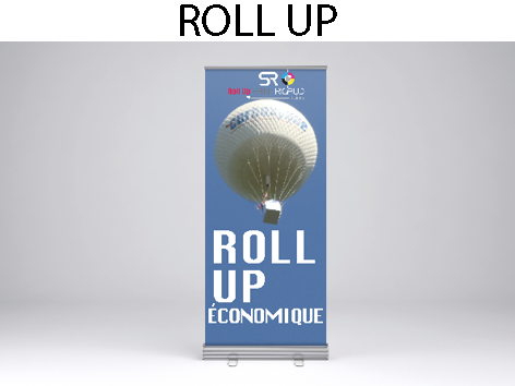 Roll Up économique