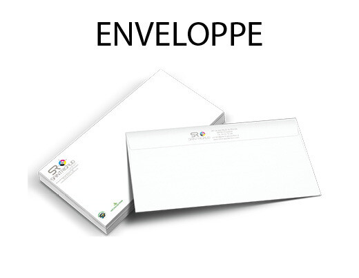 Enveloppe