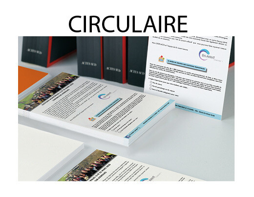 Circulaire