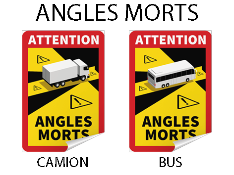 Angles morts