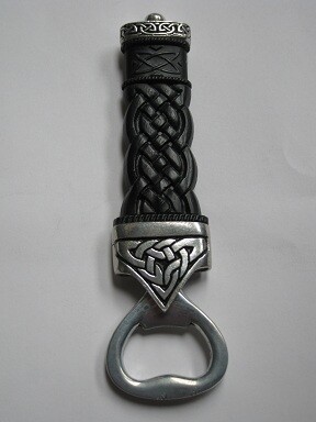 Bottle Opener Dress "Sgian Brew"