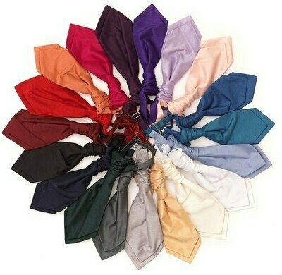 Ruche Ties