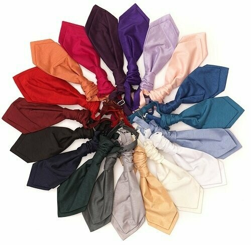 Ruche Ties