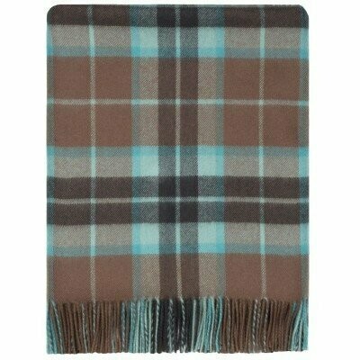 Thompson Lambswool Serape