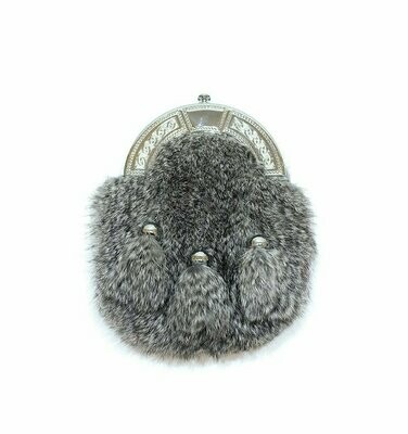 Chinchilla Alternative Sporran