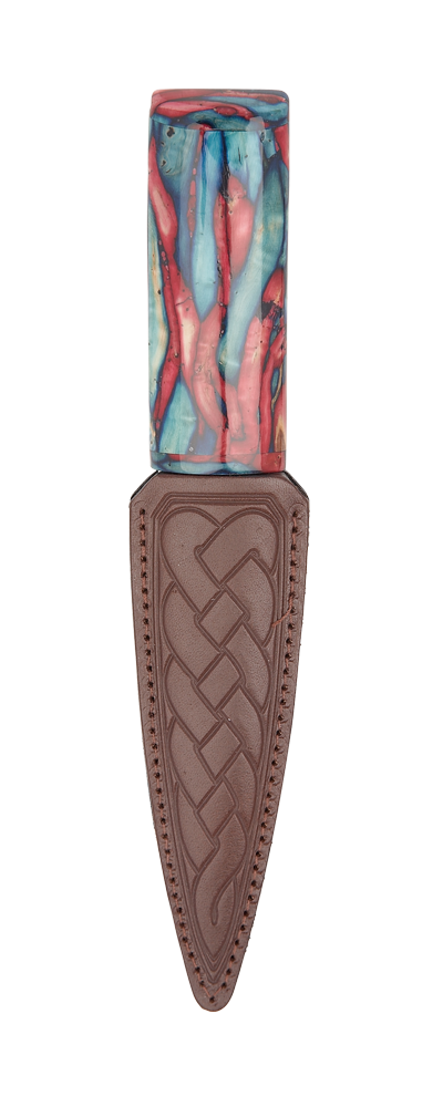 Heathergems Sgian Dubh