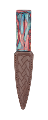 Heathergems Sgian Dubh