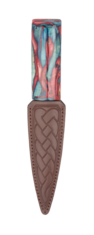 Heathergems Sgian Dubh