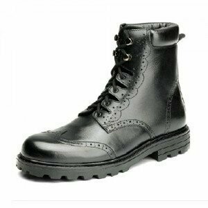 ghillie boot's