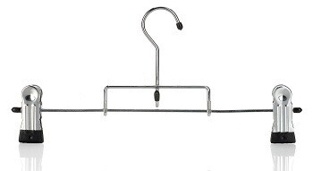 Chrome Plated Kilt Hanger