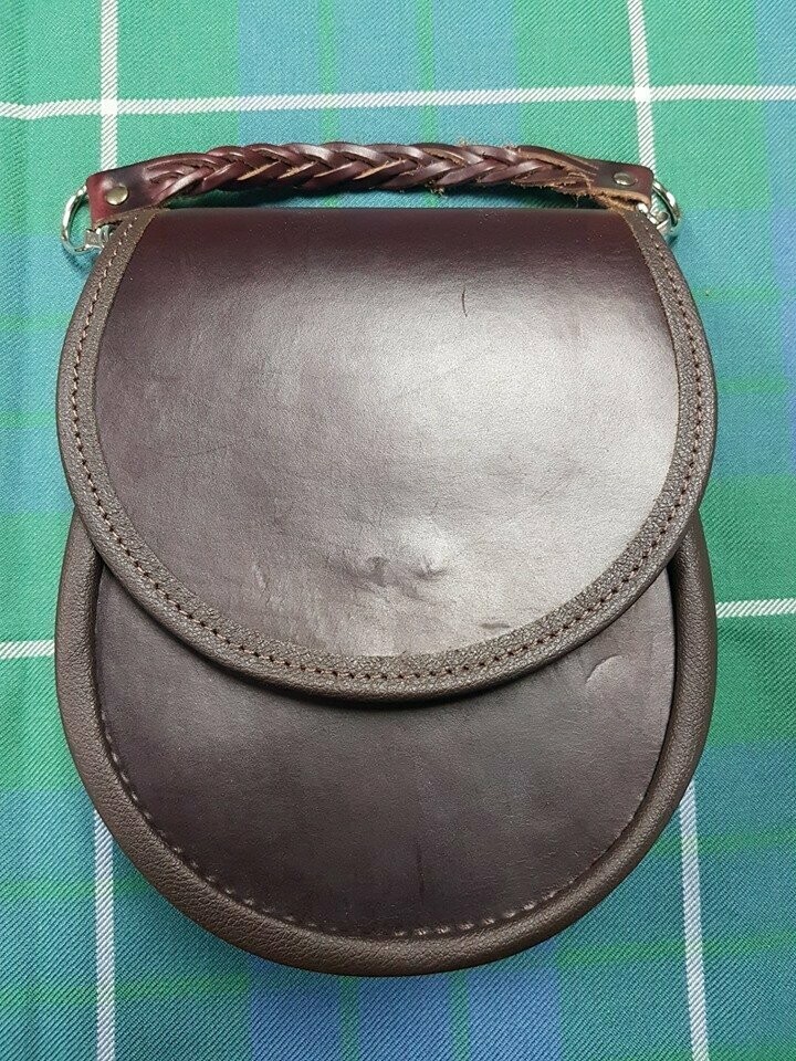 Sporran Handbag