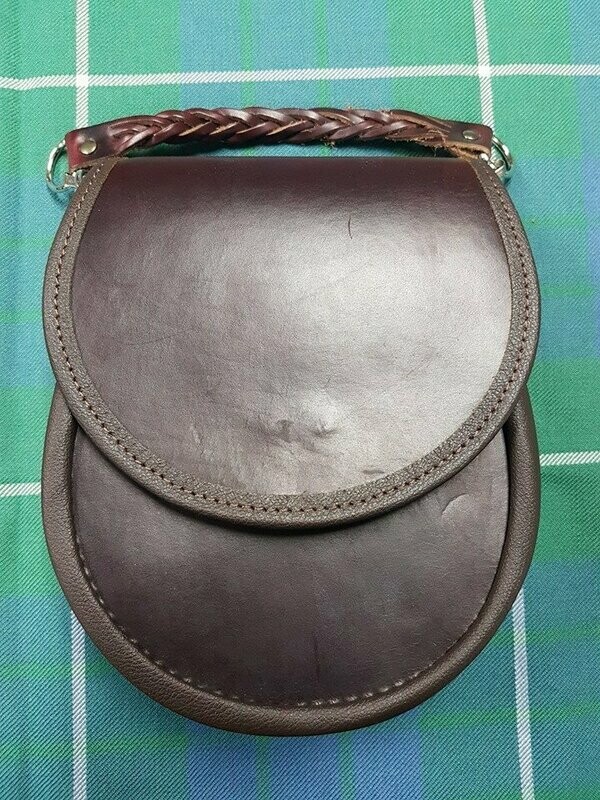 Sporran Handbag