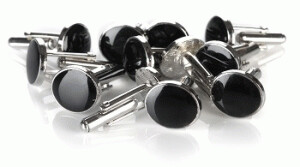 Budget Cufflinks