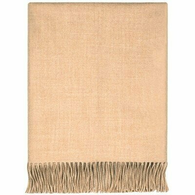 Malt Lambswool Serape