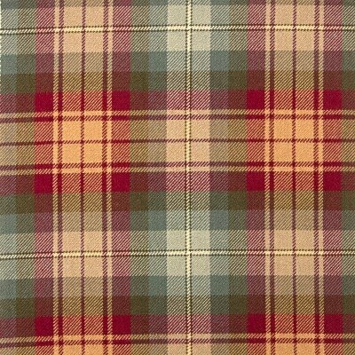 Auld Scotland