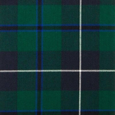 Modern Douglas Tartan