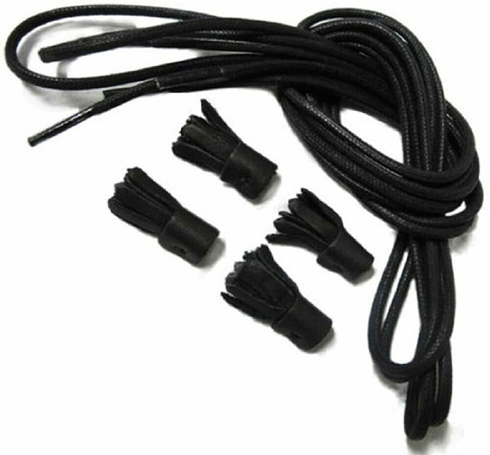 Replacement Ghillie Laces & Tassels