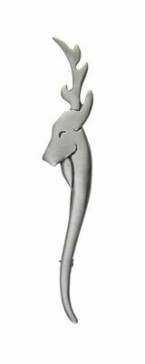 Pewter Kilt Pins