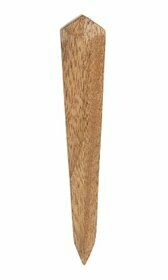 Wooden Kilt Pins