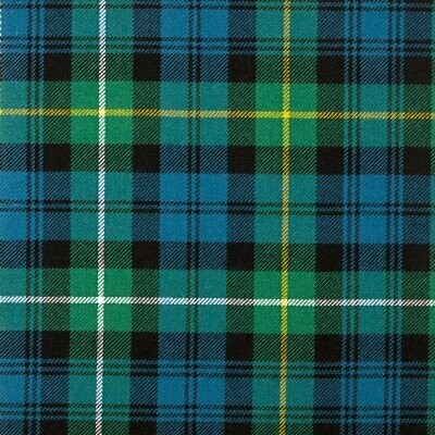 Campbell of Argyll Ancient